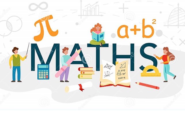 Math – 444 (Masters)