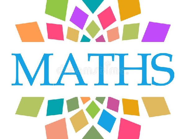 Math – 555 (Doctorate)